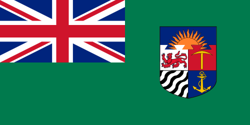 English South Africans